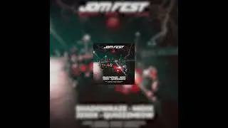shadowraze, quiizzzmeow, Midix, jzxdx - JDM NFS 1 ЧАС С ТЕСТОМ