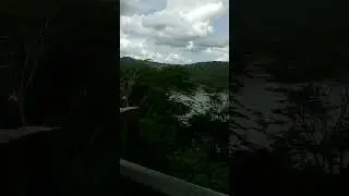 Bendungan Tugu Trenggalek Terpantau Tutup Pemeliharaan