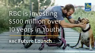RBC Future Launch - Empowering Canadian Youth