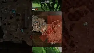 The Human Baseball #insurgencysandstorm #gaming  #clips #foryou #pcgaming