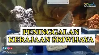 Jalan2 seputar palembang - Peninggalan Kerajaan Sriwijaya yang Melambangkan Kejayaannya