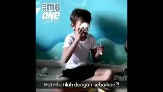 Hati-hatilah dengan kebaikan seseorang?!