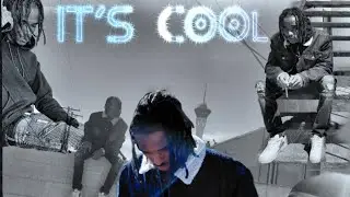 IamZooted - It’s Cool