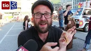 Street Food Chiasso
