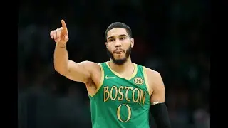 Jayson Tatum Mix - Dolly By Lil Tecca Feat. Lil Uzi Vert