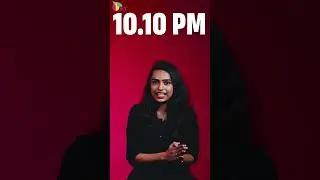 𝟭𝟬.𝟭𝟬 എന്ന സമയം ജർമൻ ഭാഷയിൽ എങ്ങനെ പറയാം