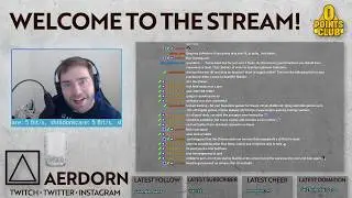 Aerdorn LIVE - Clips of the Week/s: 29th July to 10th August 2018