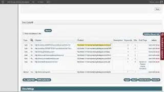 CloakFM SEO Link Cloaking Wordpress Plugin Tutorial