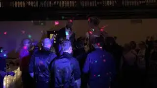 Fun Times DJ at the Venue in Janesville, WI