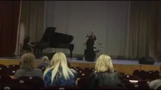Валерия Полак "Не уходи" ( автор В.Полак)