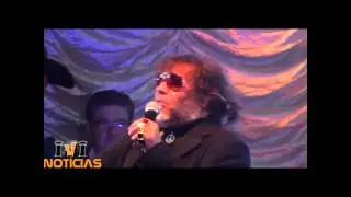 Milionário e Jose Rico - Moreninha Linda em Nova Andradina
