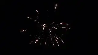 FP B338 Батарея салютов 1 2 дюйма 49 выстрелов ФУРОР