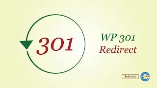 301 redirect WordPress l How to Create Redirections