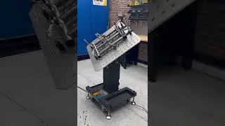 E-Lift Turntable by BuildPro