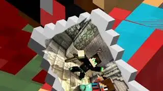 Вова скинул Компота😥💔#рек #рекомендации #явреках #capcut #minecraft
