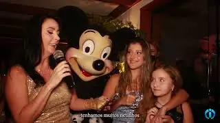 Joana Wolf - 50 anos