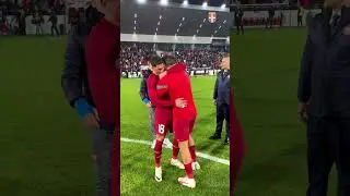 IDEMO NA EURO 2024! 🇷🇸