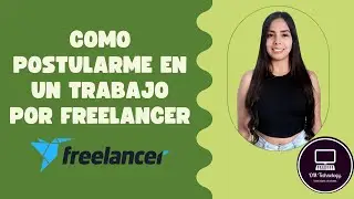 How to make an offer on Freelance? Earn money from home.
