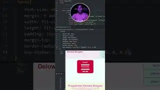 CSS 30 CSS and Html Siimple Form | how to create html form with css | Tutorials Html and CSS