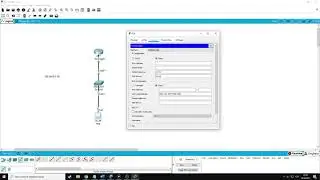 DHCP server na routeru | Cisco CCNA #14
