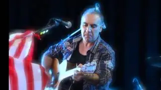 Medley Blues - Acoustic Trouble