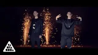 MADMAN feat. GEMITAIZ - 