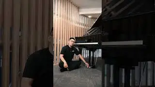 Hướng dẫn sử dụng 3 Pedal đàn Piano
