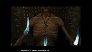Haunting Ground [Part 3 - Twitch Archive]