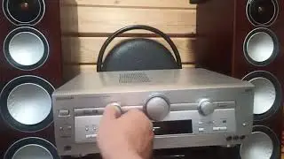 проверка Panasonic sa-he90