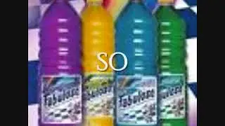 Canción para vender productos contra COVID-19
