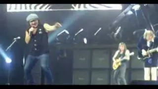 AC/DC - 2008 11 23 Black Ice