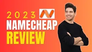 Namecheap Review 2023💥Namecheap Hosting Review