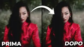 7 Consigli per scattare Foto Nitide - Tutorial fotografia