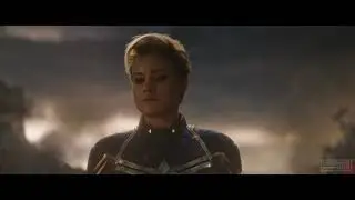 All In Scene Endgame C4U