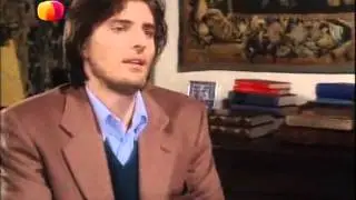 Сериал Страсти  Passioni 1 серия смотреть онлайн6911