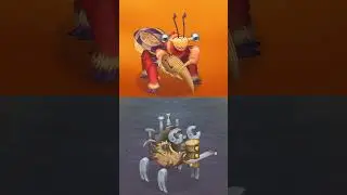 🦗 & 🪵 duet 