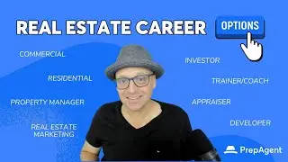 Should You Be A Real Estate Agent?