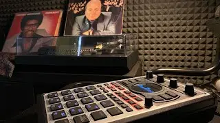 DmiBeats • CH3COC2H5 (SP404mk2)