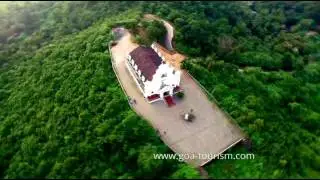 Goa film 15 secs