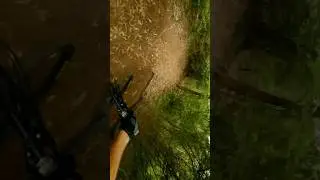 RAW Africa Trails #mtb #mountainbike #mtblife #mtbbiking #mountainbiketrails #gopro #mtbtrails