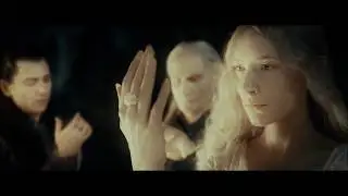 The Fellowship of the Ring (music scene) - One Ring to rule them all (1/2)
