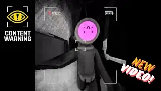 Gonna Be A Spooktube Star! | Content Warning |