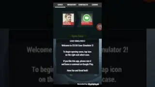 STREAM! СНОВА ОТКРЫВАЕМ КЕЙСЫ с ВИРУСОМ