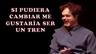 LA PEOR ENTREVISTA DE PETER LANZANI