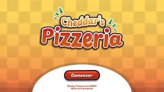 Cheddar's Pizzeria | Próximo juego en PowerPoint, tu eliges! 🧀