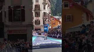 💚#MCC | 🥈 Thomas Butez - HOKA UTMB Mont-Blanc 2024