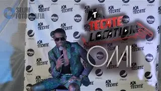 Tecate Location / Mty / OMI
