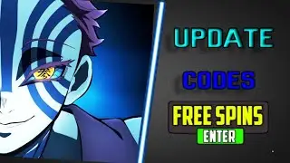 *✨NEW UPDATE✨* WORKING CODES FOR PROJECT SLAYERS IN 🎆2023! PROJECT SLAYERS CODES 😱