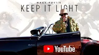 Keep It Light  (Official music video)