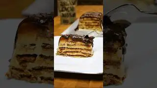 Chocotorta Argentina